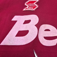 1991/93 Torino Home Football Shirt (XL) ABM 7 (Schifo) - Football Finery - FF305703