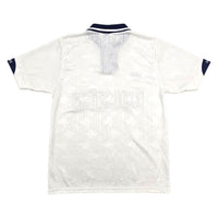 1991/93 Tottenham Hotspur Home Football Shirt (S) Umbro - Football Finery - FF305598