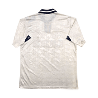 1991/93 Tottenham Hotspur Home Football Shirt (XL) Umbro - Football Finery - FF304159