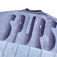 1991/94 Tottenham Hotspur Third Football Shirt (L) Umbro - Football Finery - FF303528