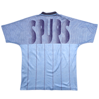 1991/94 Tottenham Hotspur Third Football Shirt (L) Umbro - Football Finery - FF303528