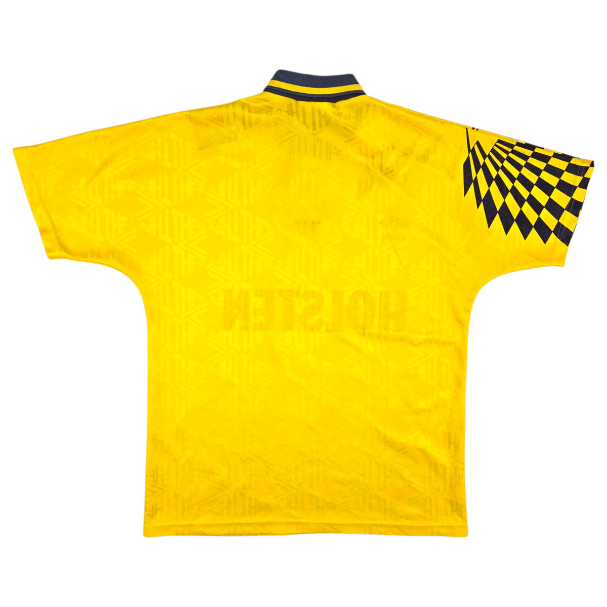 1991/95 Tottenham Hotspur Away Football Shirt (M) Umbro - Football Finery - FF301381