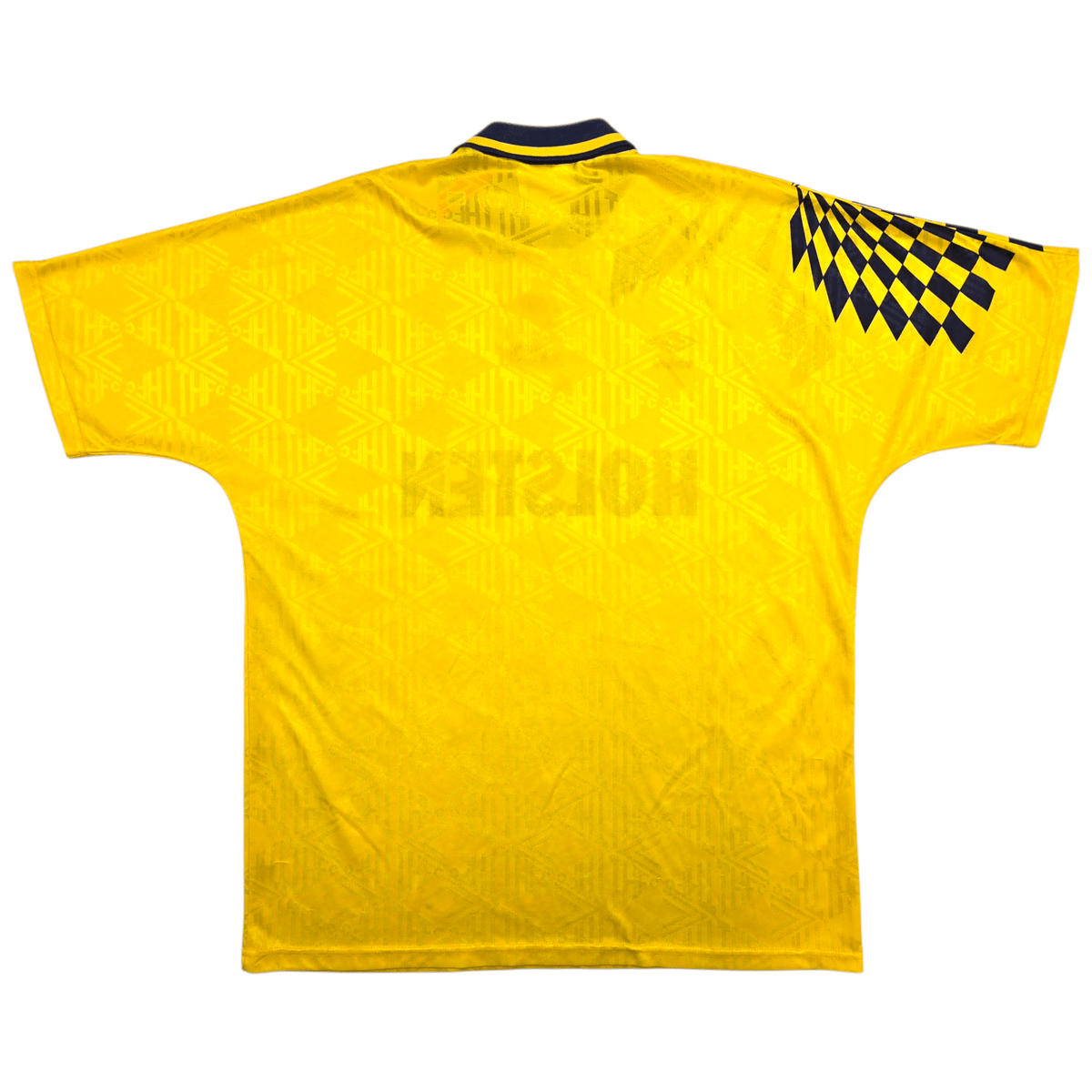 1991/95 Tottenham Hotspur Away Football Shirt (XL) Umbro - Football Finery - FF304162