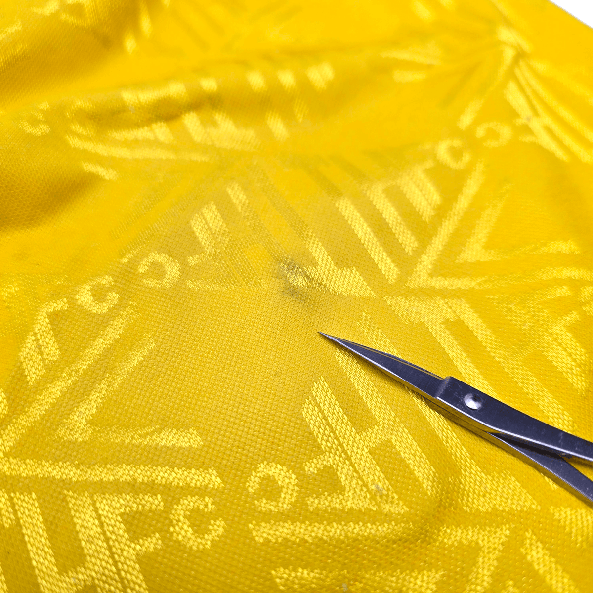 1991/95 Tottenham Hotspur Away Football Shorts (M) Umbro - Football Finery - FF301386