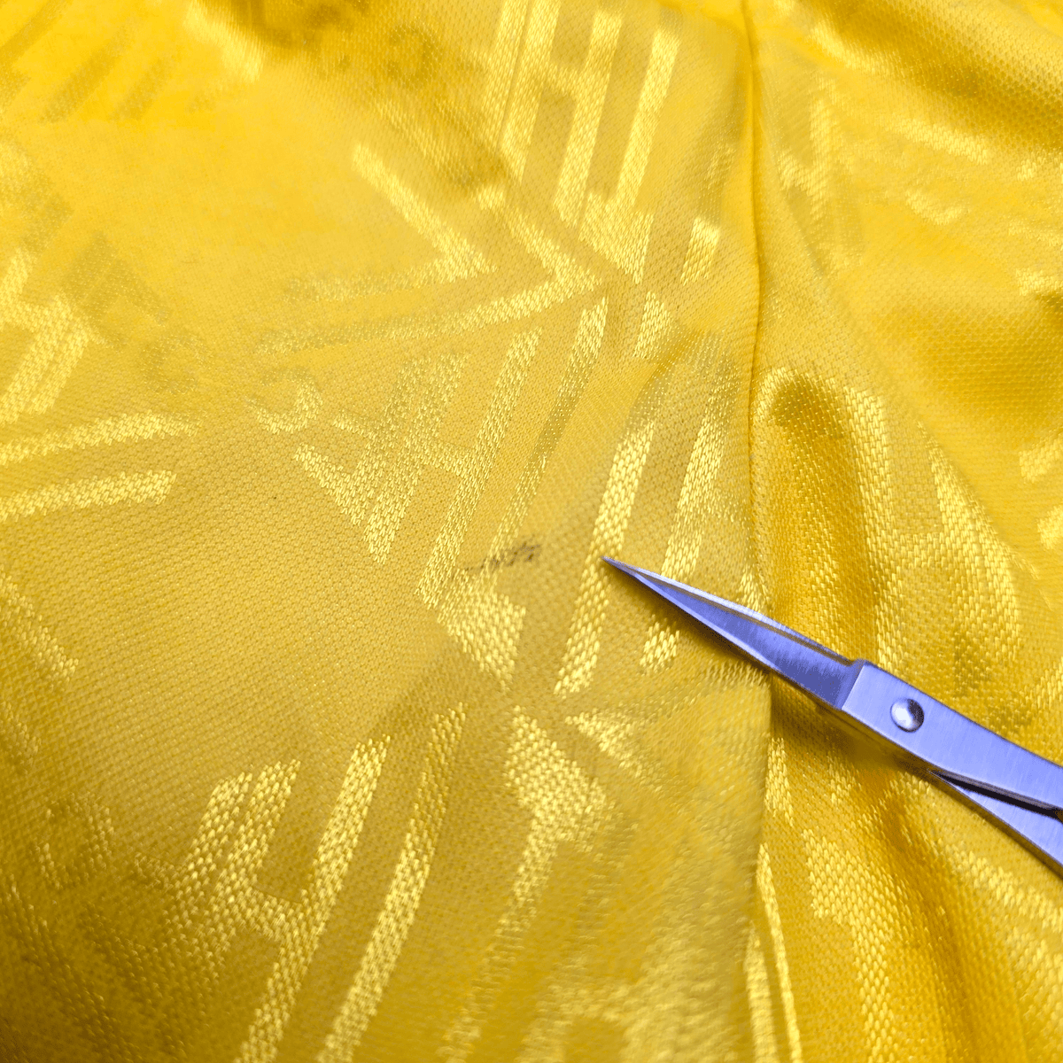 1991/95 Tottenham Hotspur Away Football Shorts (M) Umbro - Football Finery - FF301386