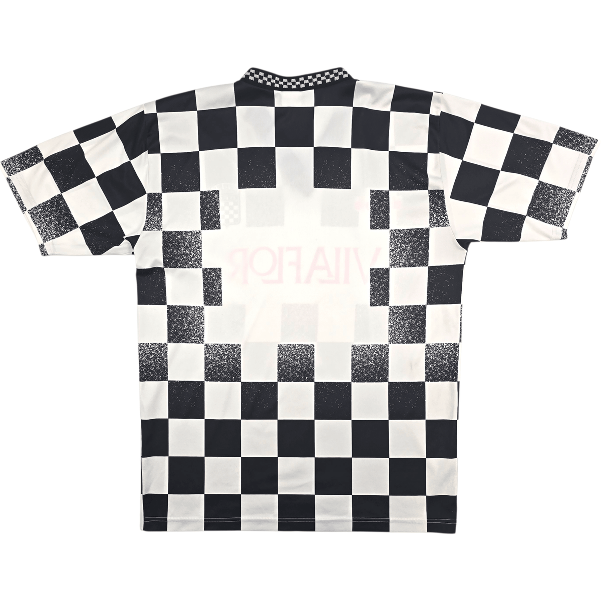1992/93 Boavista Home Football Shirt (XL) Diadora - Football Finery - FF304924