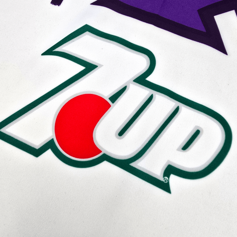 1992/93 Fiorentina Away Football Shirt (2XL) Lotto - Football Finery - FF301941