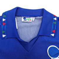 1992/93 Italy Home Football Shirt (L) Diadora - Football Finery - FF303916