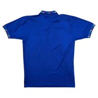 1992/93 Italy Home Football Shirt (L) Diadora - Football Finery - FF304501