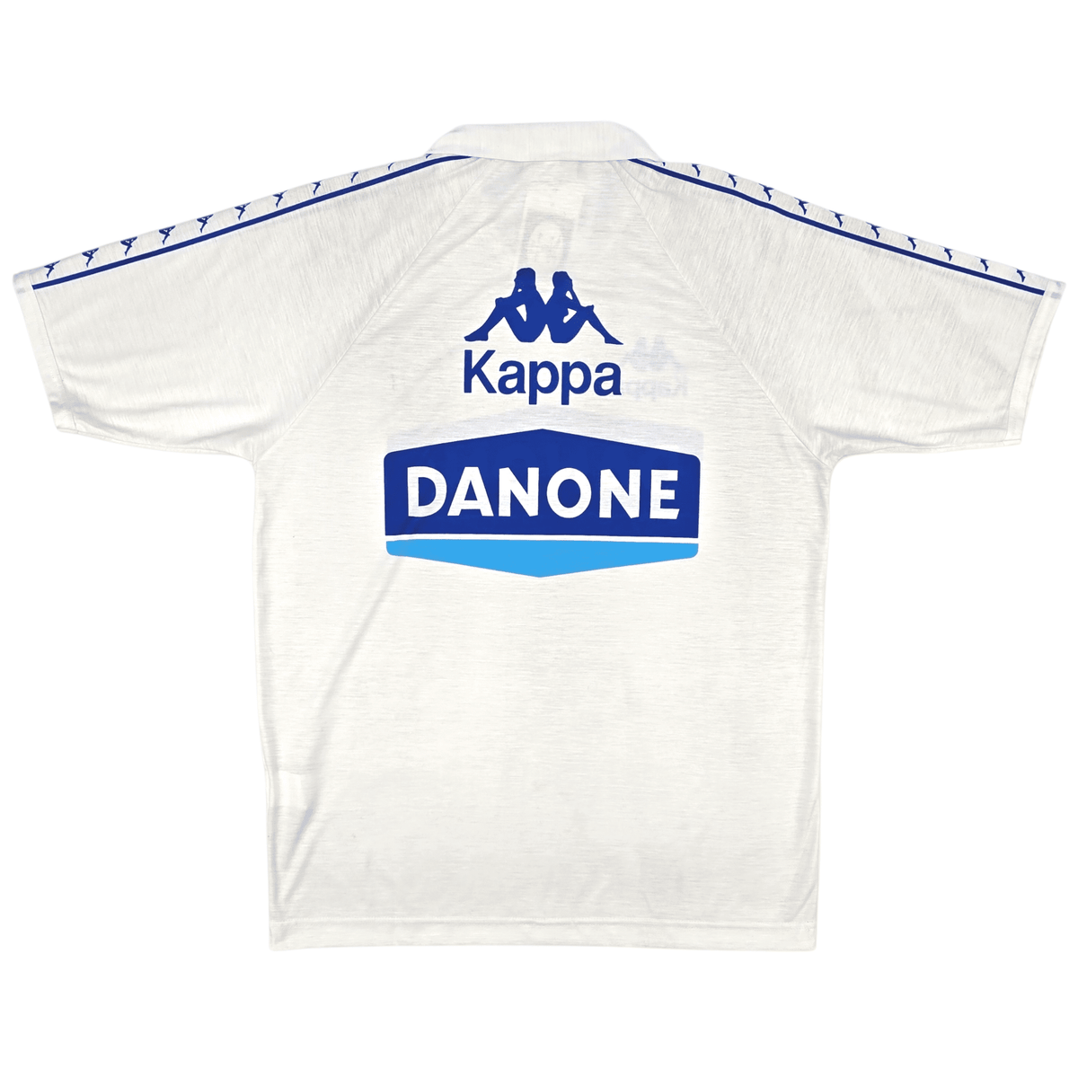 1992/93 Juventus Training Top (L) Kappa (BNWTs) - Football Finery - FF302266