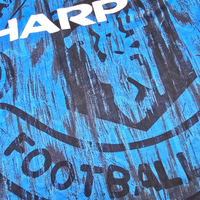 1992/93 Manchester United Away Football Shirt (M) Umbro - Football Finery - FF303332