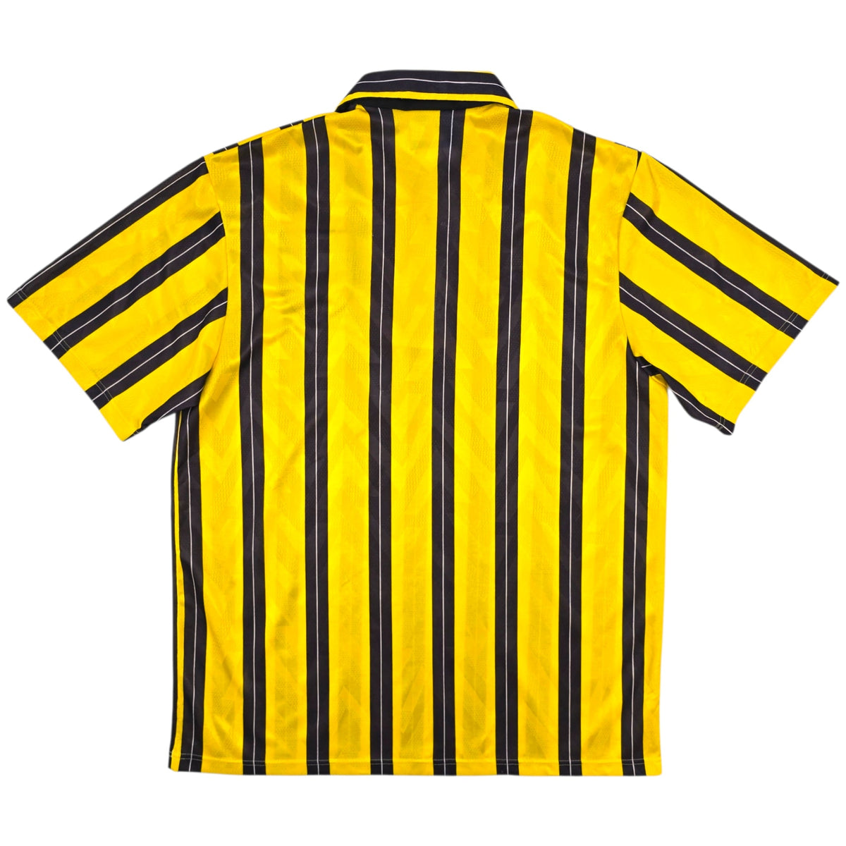 1992/93 Sheffield Wednesday Away Football Shirt (L) Umbro - Football Finery - FF307335