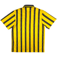 1992/93 Sheffield Wednesday Away Football Shirt (L) Umbro - Football Finery - FF307335