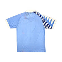 1992/93 Uruguay Home Football Shirt (M) Ennerre - Football Finery - FF203830