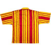 1992/93 West Bromwich Albion Away Football Shirt (L) Albion Collection - Football Finery - FF304213