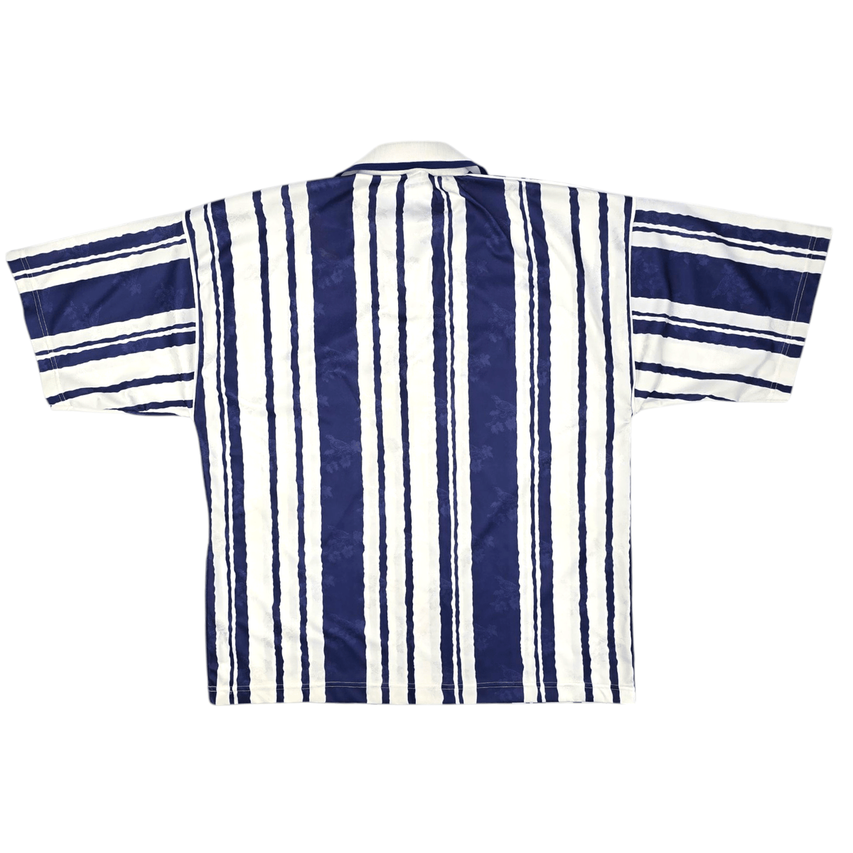1992/93 West Bromwich Albion Home Football Shirt (2XL) Albion Collection - Football Finery - FF300463