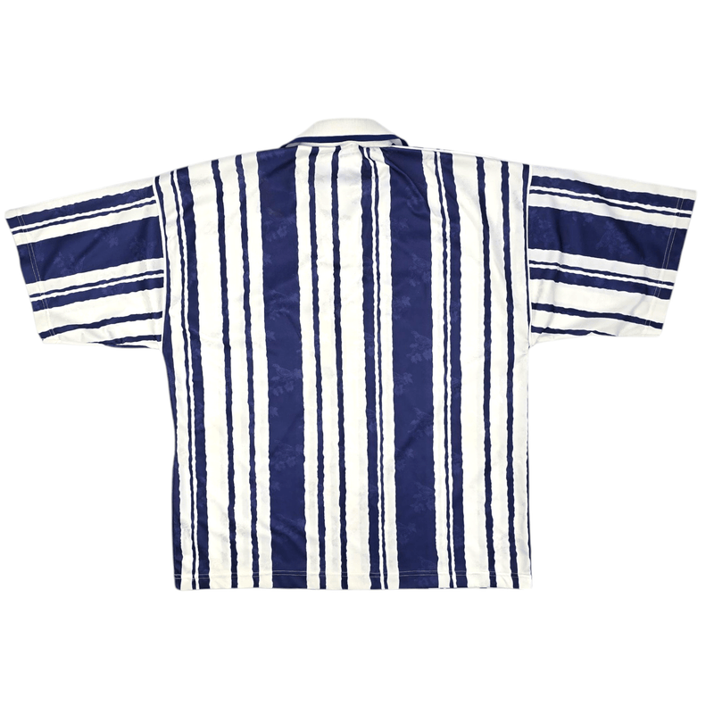 1992/93 West Bromwich Albion Home Football Shirt (2XL) Albion Collection - Football Finery - FF300463