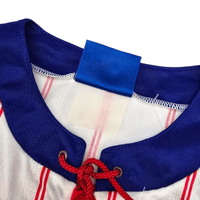 1992/94 Chelsea Away Football Shirt (L) Umbro - Football Finery - FF302319