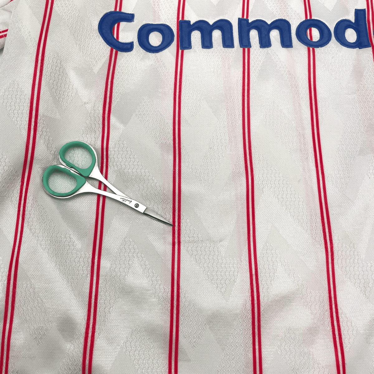 1992/94 Chelsea Away Football Shirt (L) Umbro - Football Finery - FF302319