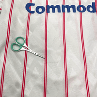 1992/94 Chelsea Away Football Shirt (L) Umbro - Football Finery - FF302319