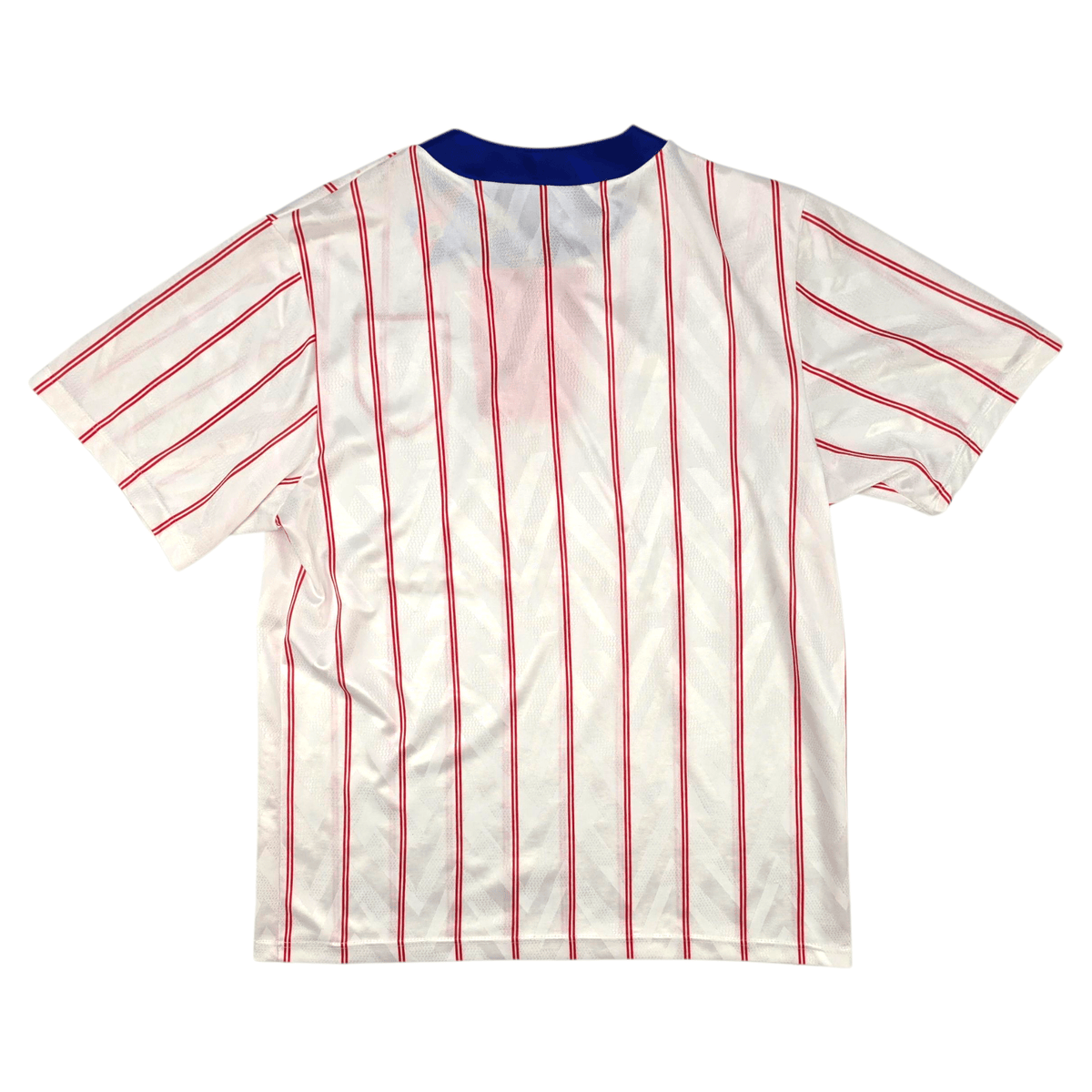 1992/94 Chelsea Away Football Shirt (L) Umbro - Football Finery - FF302319