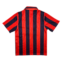 1992/94 Everton Away Football Shirt (S) Umbro - Football Finery - FF300760