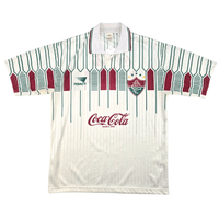 1992/94 Fluminense Away Football Shirt (XL) Penalty - Football Finery - FF302328