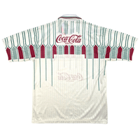 1992/94 Fluminense Away Football Shirt (XL) Penalty - Football Finery - FF302328