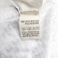 1992/94 Fluminense Away Football Shirt (XL) Penalty - Football Finery - FF302328