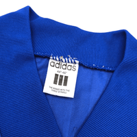 1992/94 France Home Football Shirt (XL) Adidas - Football Finery - FF304438