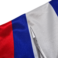 1992/94 France Home Football Shirt (XL) Adidas - Football Finery - FF304438