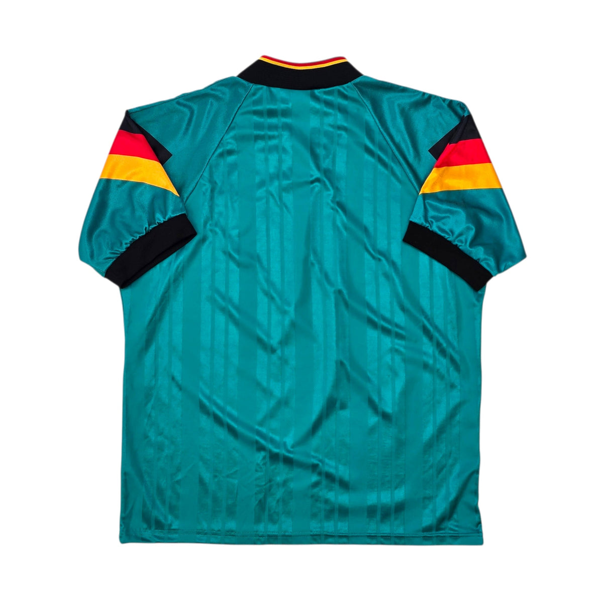 1992/94 Germany Away Football Shirt (L) Adidas - Football Finery - FF303673