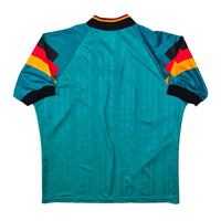 1992/94 Germany Away Football Shirt (L) Adidas - Football Finery - FF306599