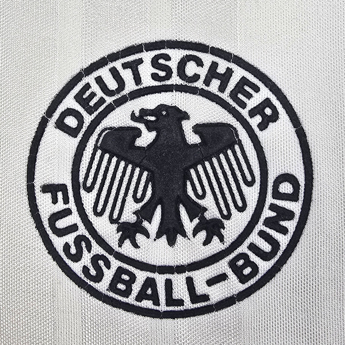 1992/94 Germany Home Football Shirt (XL) Adidas - Football Finery - FF305026