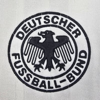 1992/94 Germany Home Football Shirt (XL) Adidas - Football Finery - FF305026