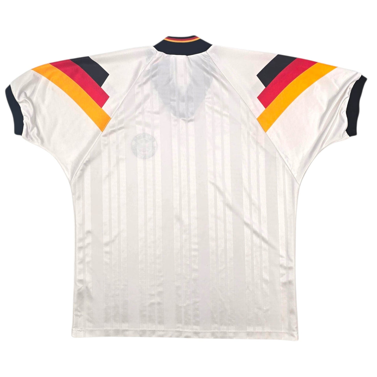 1992/94 Germany Home Football Shirt (XL) Adidas - Football Finery - FF305026