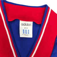 1992/94 Glasgow Rangers Home Football Shirt (M) Adidas - Football Finery - FF300382