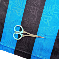 1992/94 Inter Milan Home Football Shirt (L) Umbro - Football Finery - FF306069