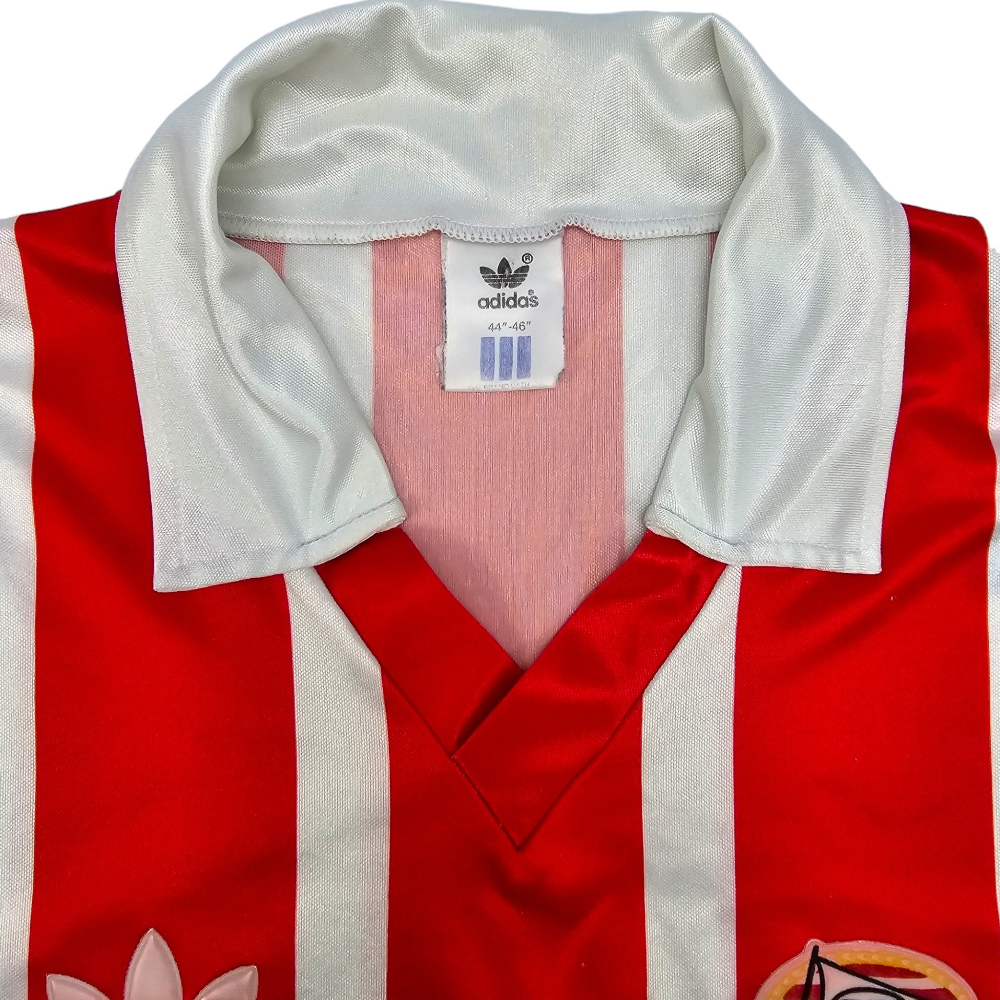 | 1996/97 SHIRT FOOTBALL HOME PSV サッカー　ヴィンテージ ユニフォーム レプリカ PSV Retro Store Shirt Football ウェア