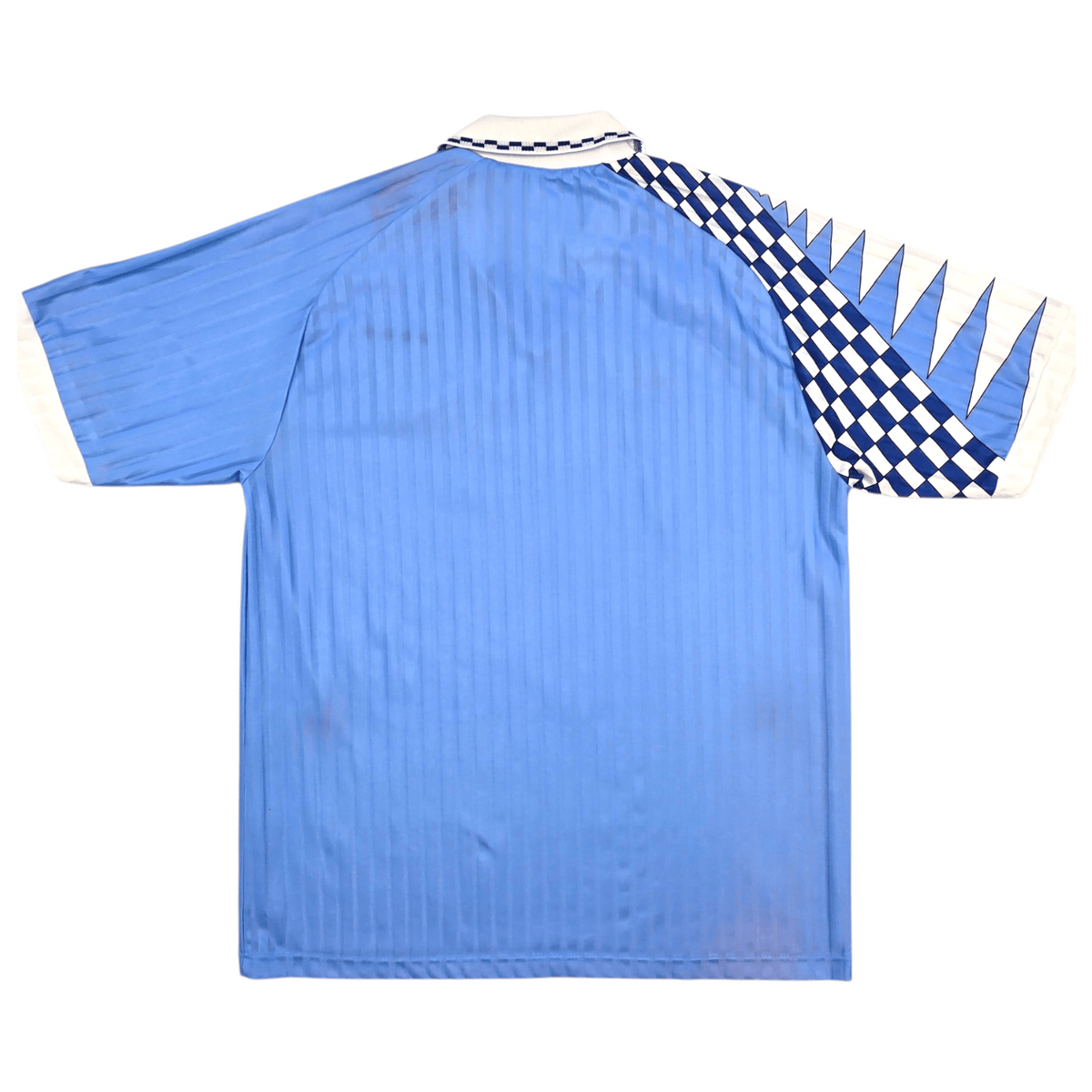 1992/94 Uruguay Home Football Shirt (XL) Ennerre - Football Finery - FF305388