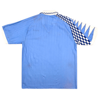 1992/94 Uruguay Home Football Shirt (XL) Ennerre - Football Finery - FF305388