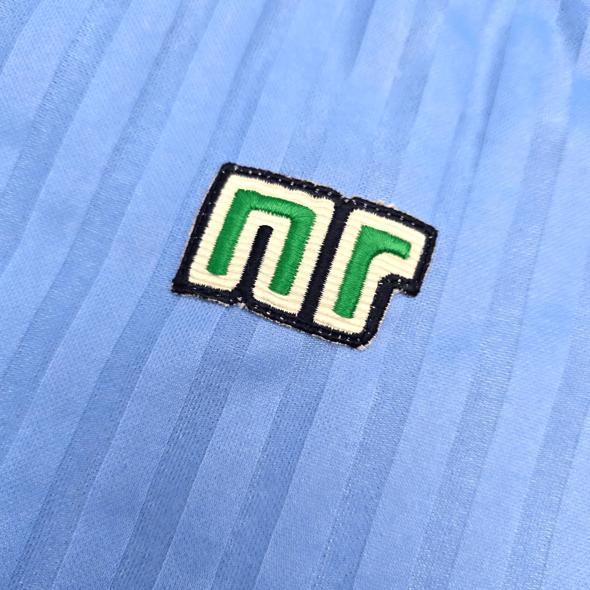 1992/94 Uruguay Home Football Shirt (XL) Ennerre - Football Finery - FF305388