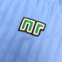 1992/94 Uruguay Home Football Shirt (XL) Ennerre - Football Finery - FF305388