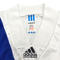 1992/94 USA Home Football Shirt (XL) Adidas - Football Finery - FF306344