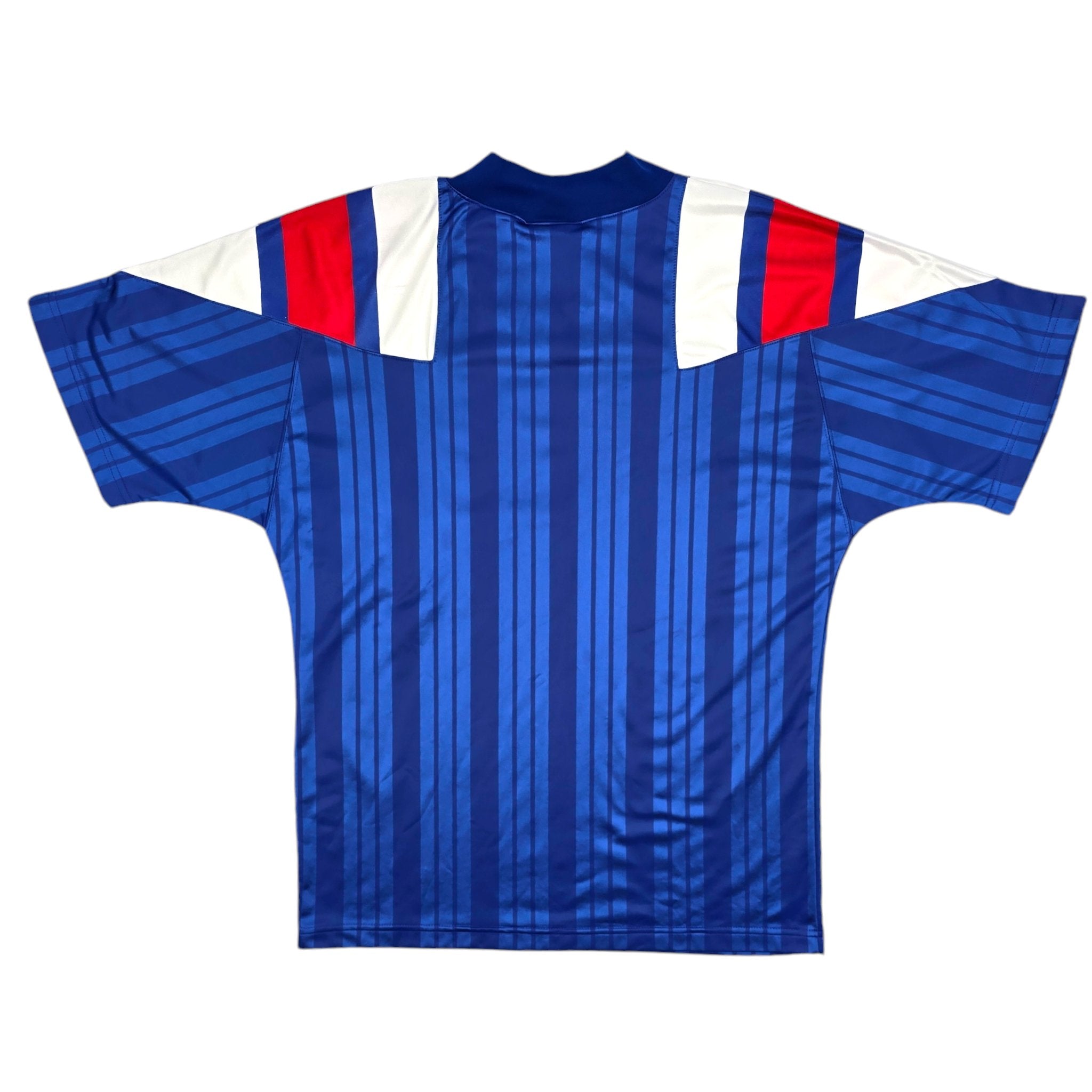 1993 USA Away Football Shirt (XL) Adidas – Football Finery 1993 USA Away Football Shirt (XL) Adidas – Football Finery