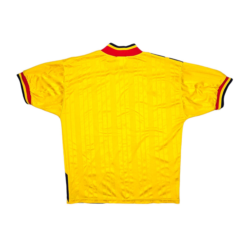 1993/94 Arsenal Away Football Shirt (M) Adidas - Football Finery - FF203717