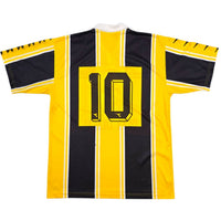 1993/94 Beitar Jerusalem Home Football Shirt (XL) Diadora 10 - Football Finery - FF306885