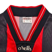1993/94 Bohemiams FC Home Football Shirt (L) O'Neills - Football Finery - FF306322