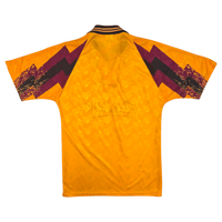 1993/94 Bradford City Home Football Shirt (S) Admiral - Football Finery - FF301324