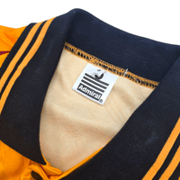 1993/94 Bradford City Home Football Shirt (S) Admiral - Football Finery - FF301324